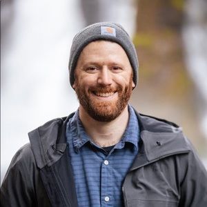 Meet your Posher, Bryan